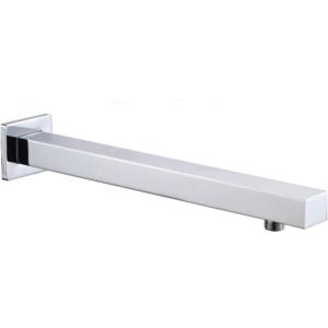 imageSR SUN RISE Universal Showering Components Shower Arm Polished Chrome