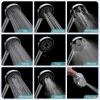 image12 Inch Wide Rain Shower Head with Filtered Handheld Combo High Pressure Rainfall Shower Head 9 Spray Modes Handheld with 9Inch Extension Arm Comes with Filter Removes ChlorineBlackChrome